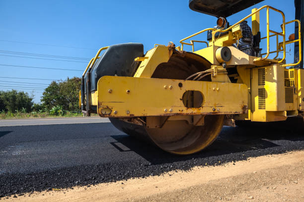 Best Interlocking Driveway Pavers  in Tybee Island, GA